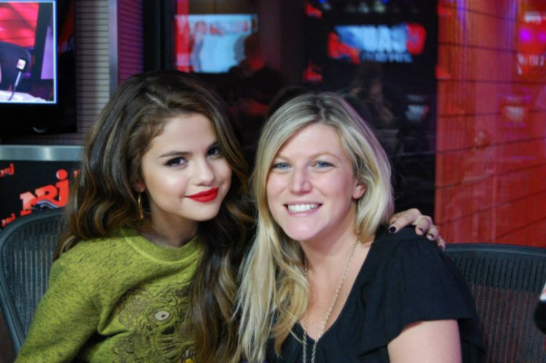 Selena Gomez pic #607992